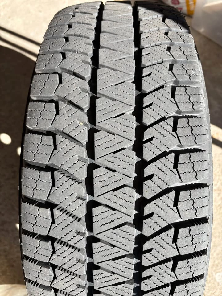 Winter Tires 225/65R16 - photo 4
