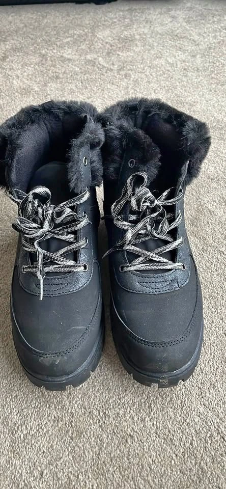 Ladies booties