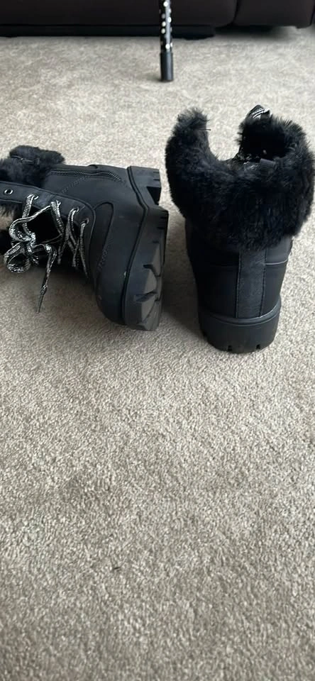 Ladies booties - photo 2