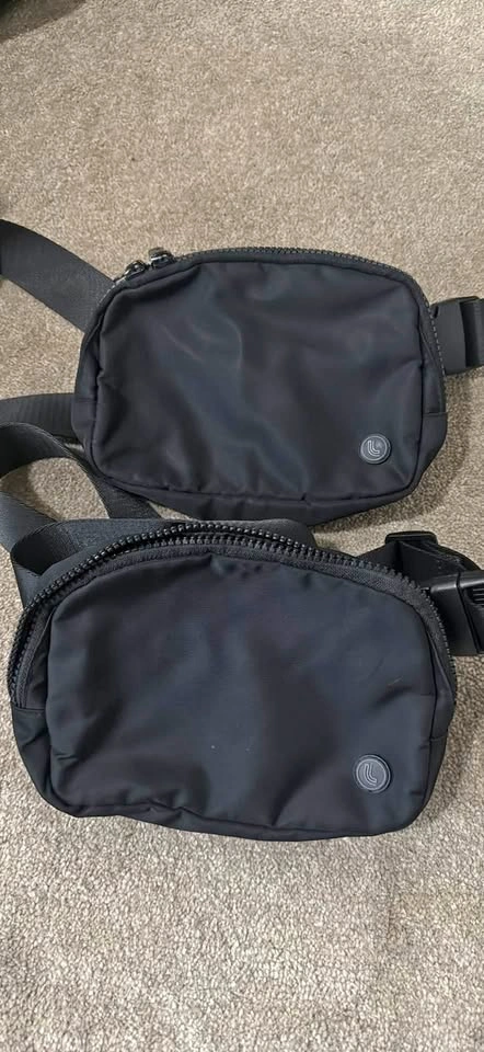 $10 each Belt or cross over bags