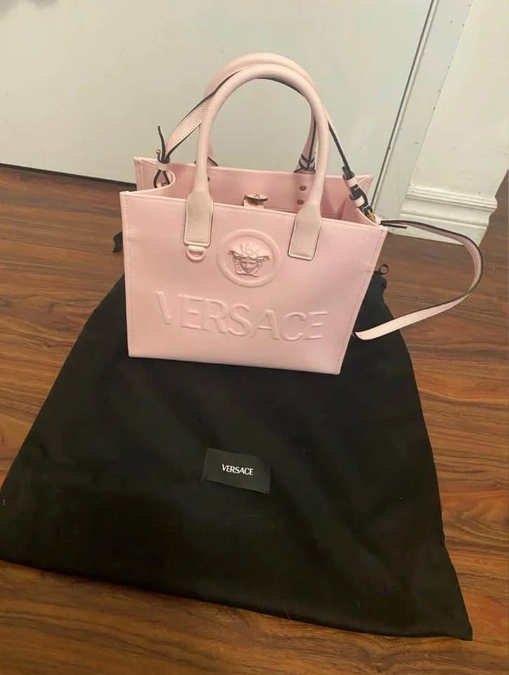 versace bag - photo 3
