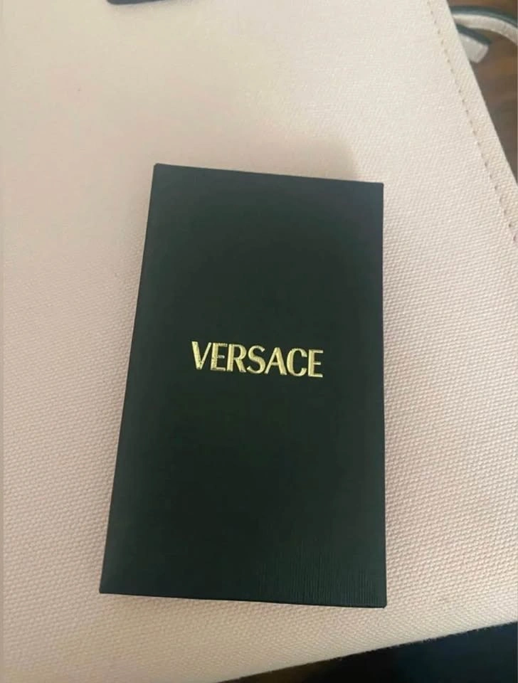 versace bag - photo 4