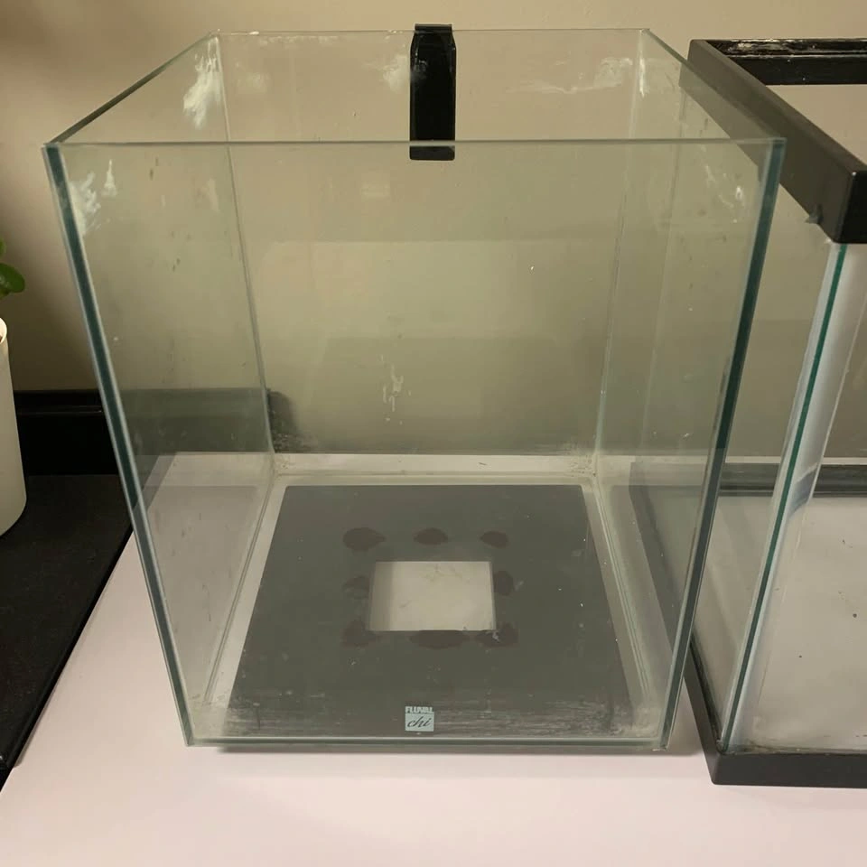 Aquarium Fish Tanks Filters Heater Lights - photo 2