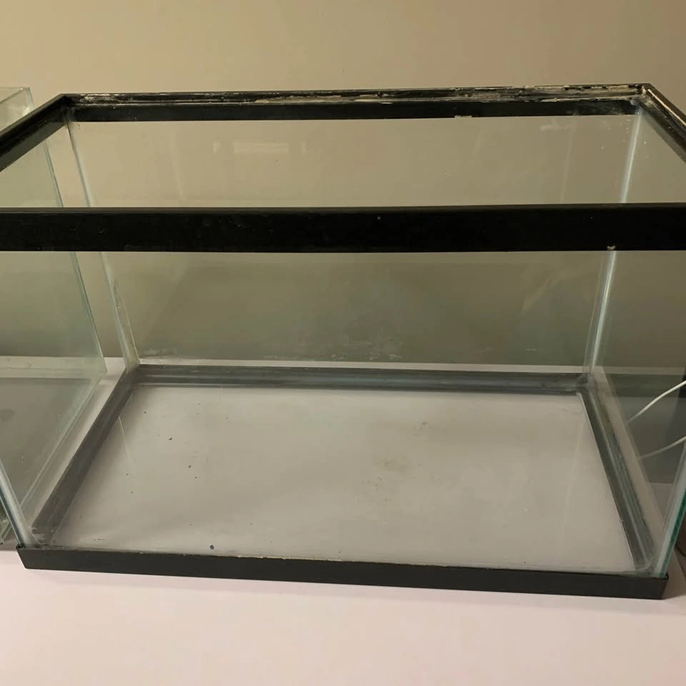 Aquarium Fish Tanks Filters Heater Lights - photo 3