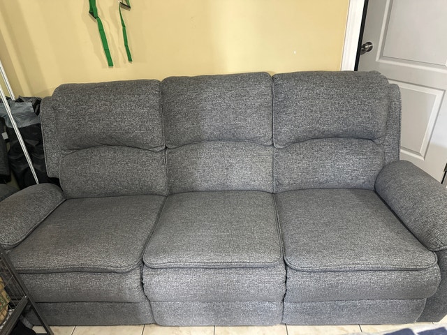Chandler Recliner Sofa