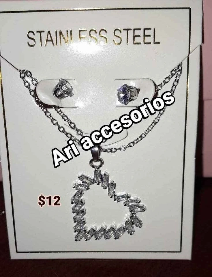 Aretes - photo 2