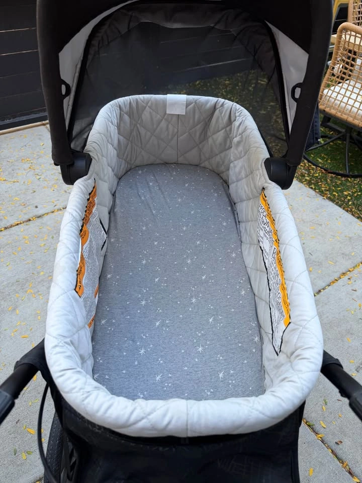 Baby Jogger Summit X3 Robin Arzón Limited Edition Stroller - photo 5