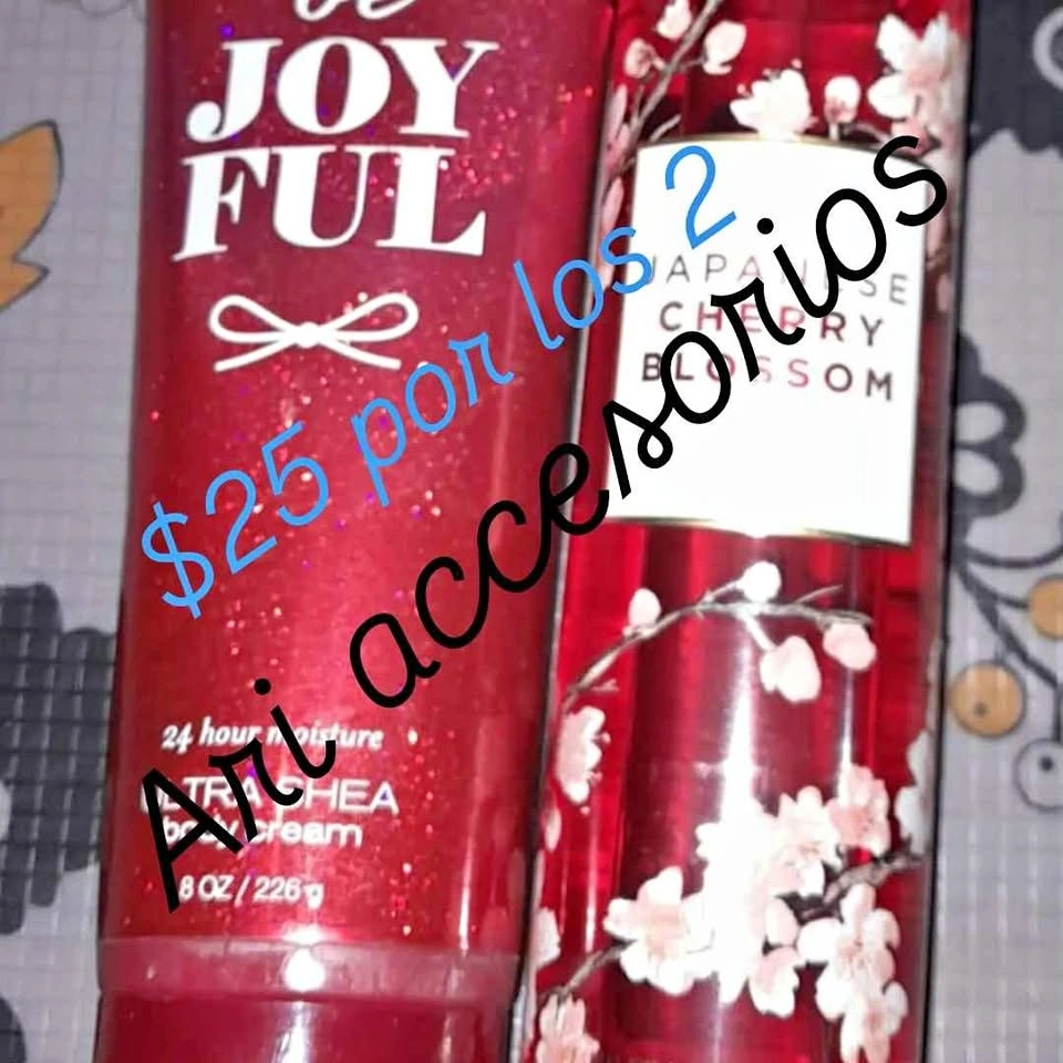 Perfumes