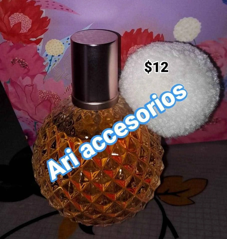 Perfumes - photo 2
