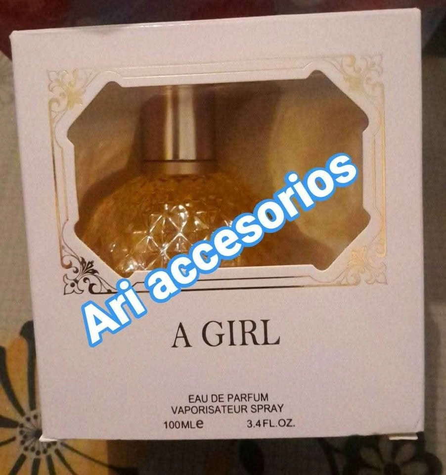 Perfumes - photo 3