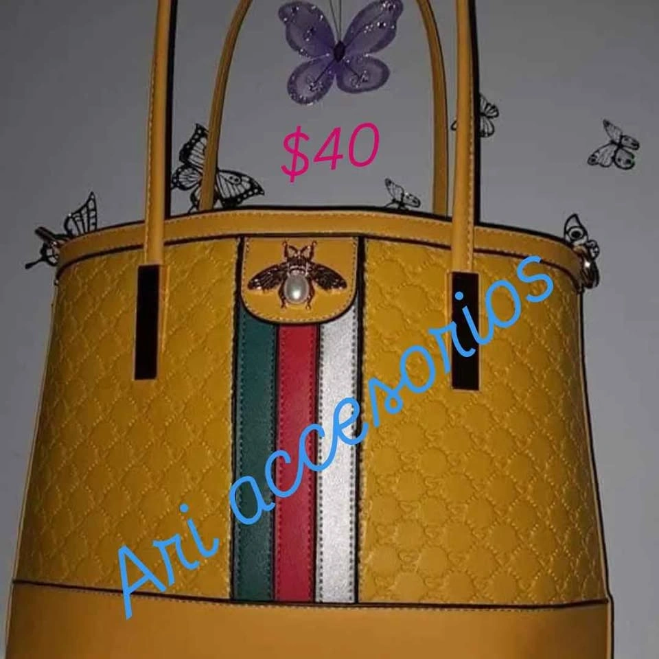 Bags - photo 4