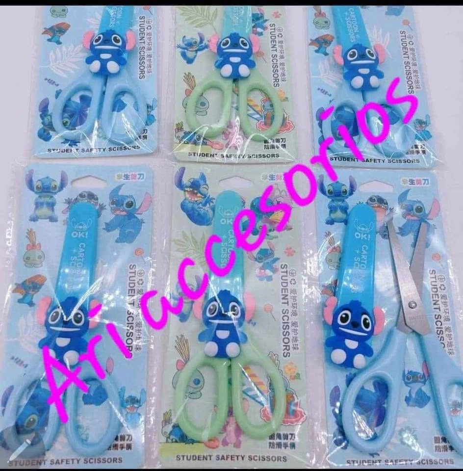 Pencils, erasers, sharpeners, and scissors - photo 4