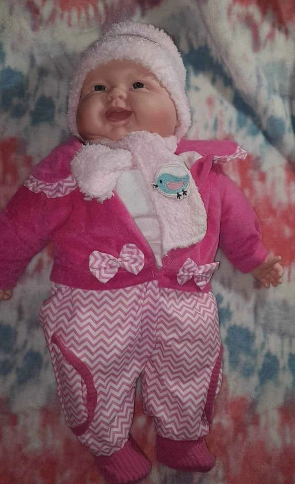 Toy babies