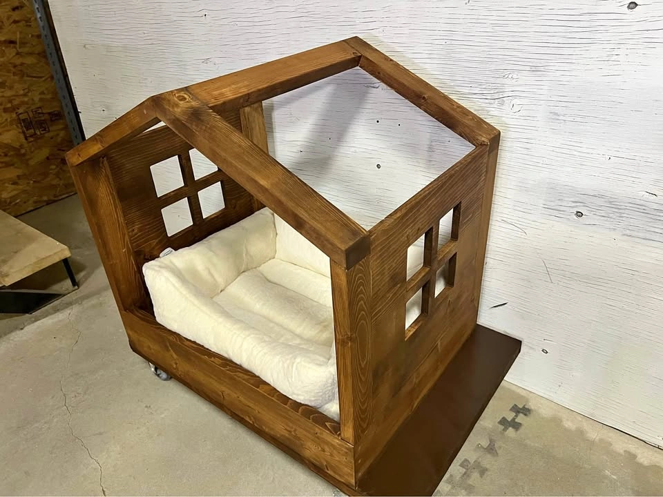 Cat & Dog beds
