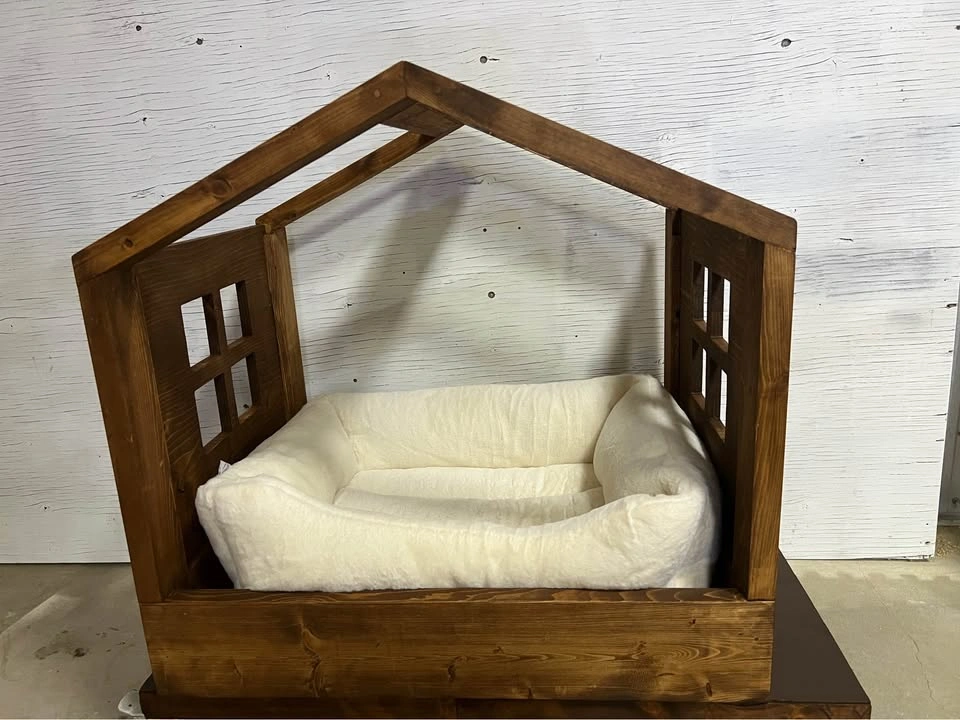 Cat & Dog beds - photo 3