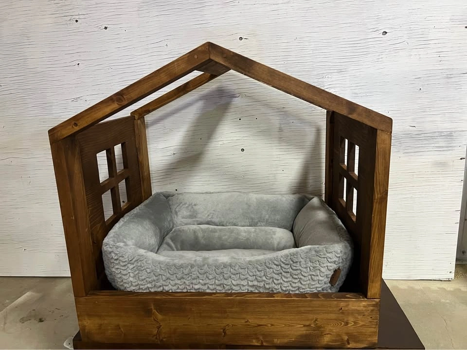 Cat & Dog beds - photo 4
