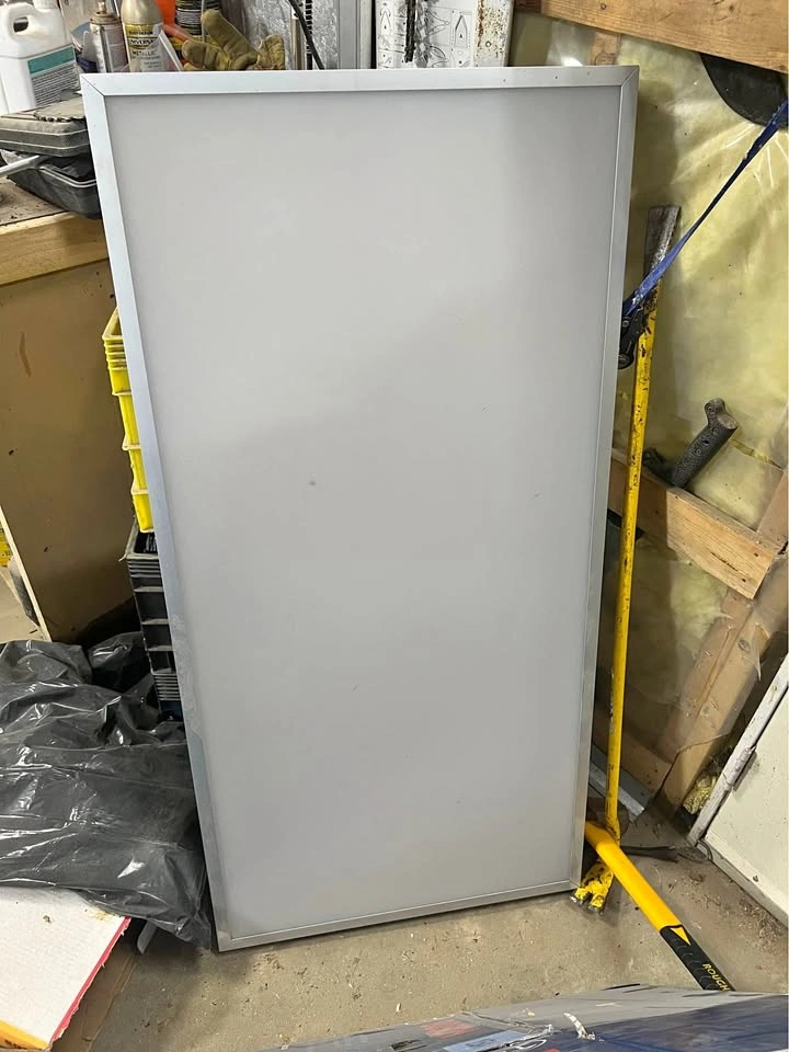 LED shop, garage lights