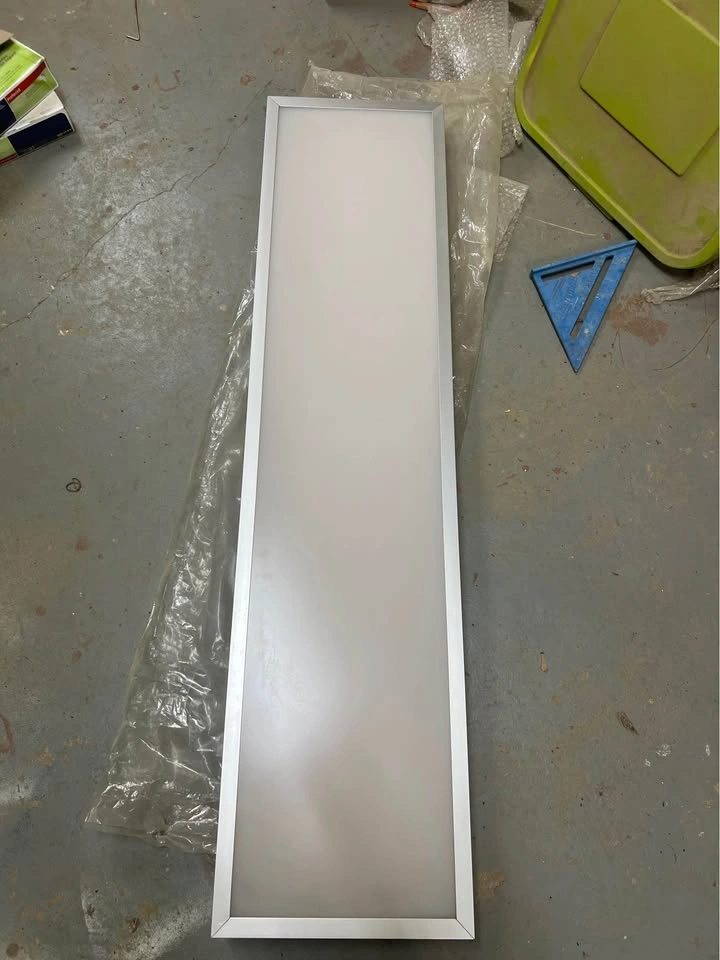 LED shop, garage lights - photo 3