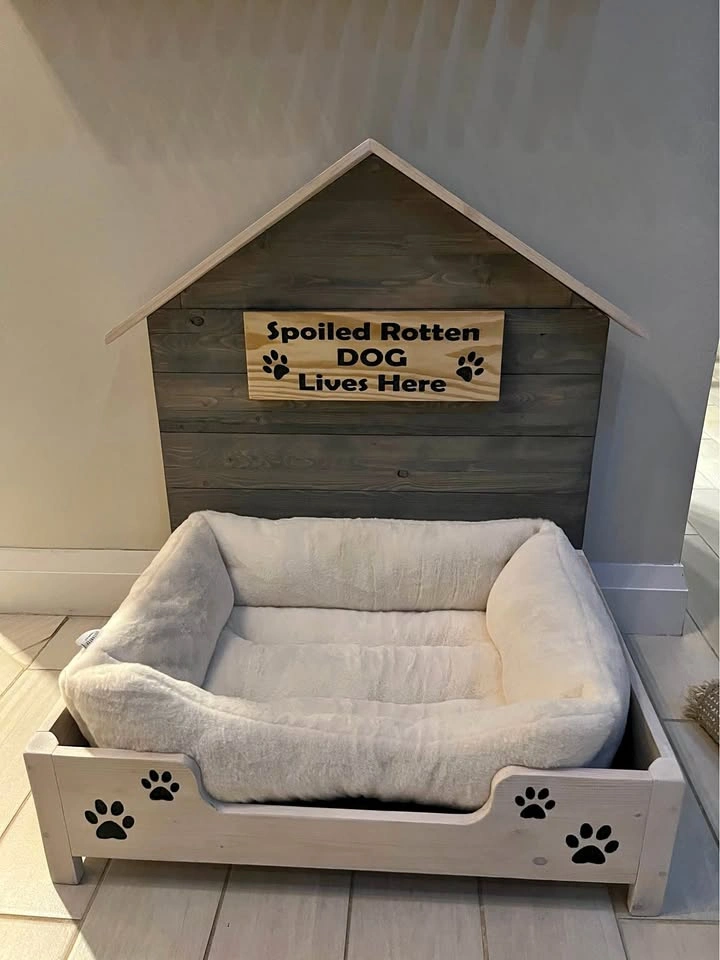 Pet beds