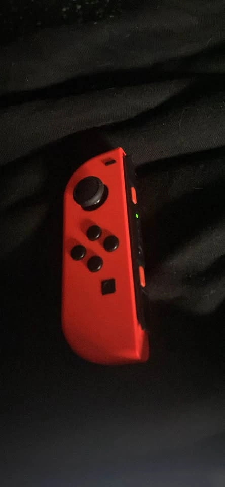 Nintendo Switch + Red/Blue Joy-Cons — $120 or TRADE - photo 5