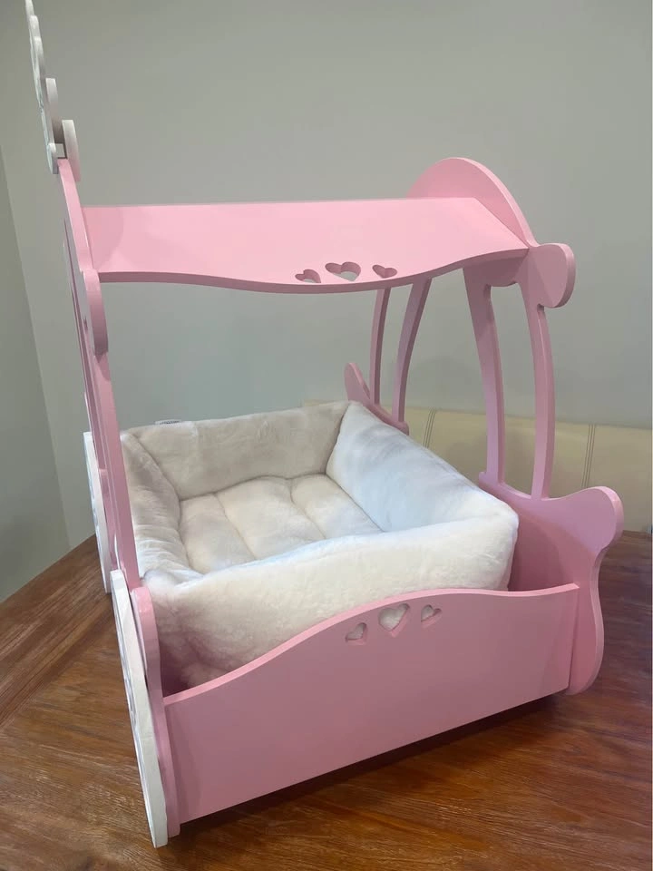 Dog beds -custom made - photo 2