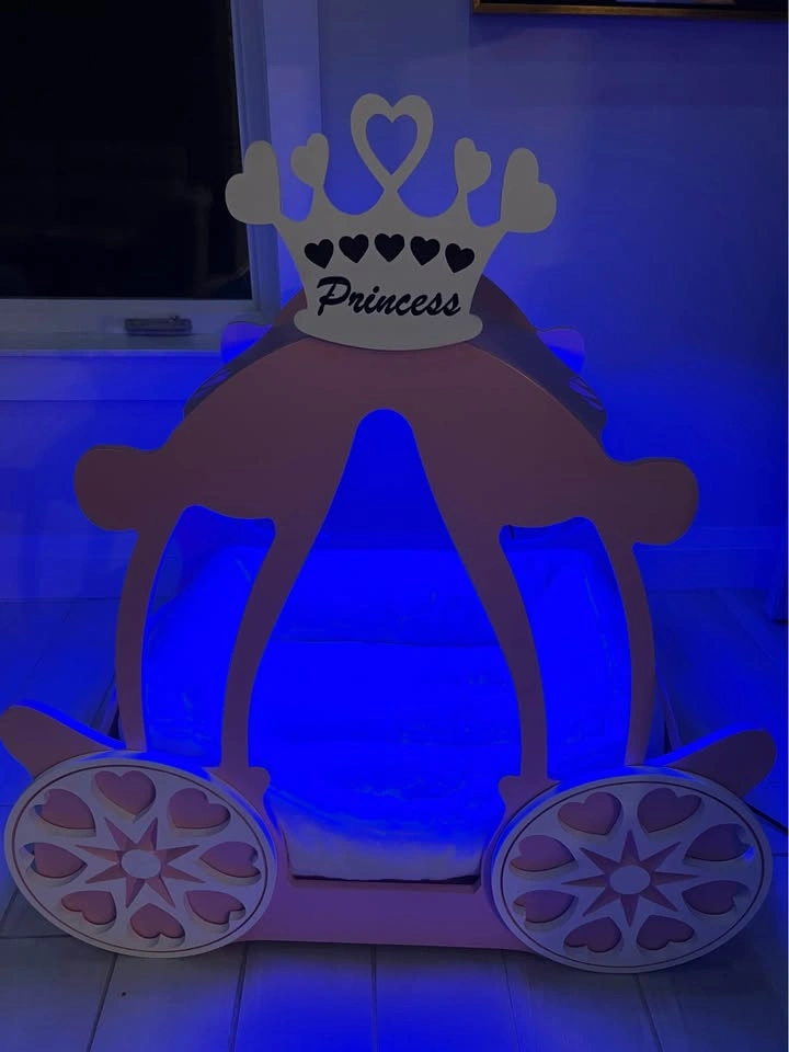 Dog beds -custom made - photo 5