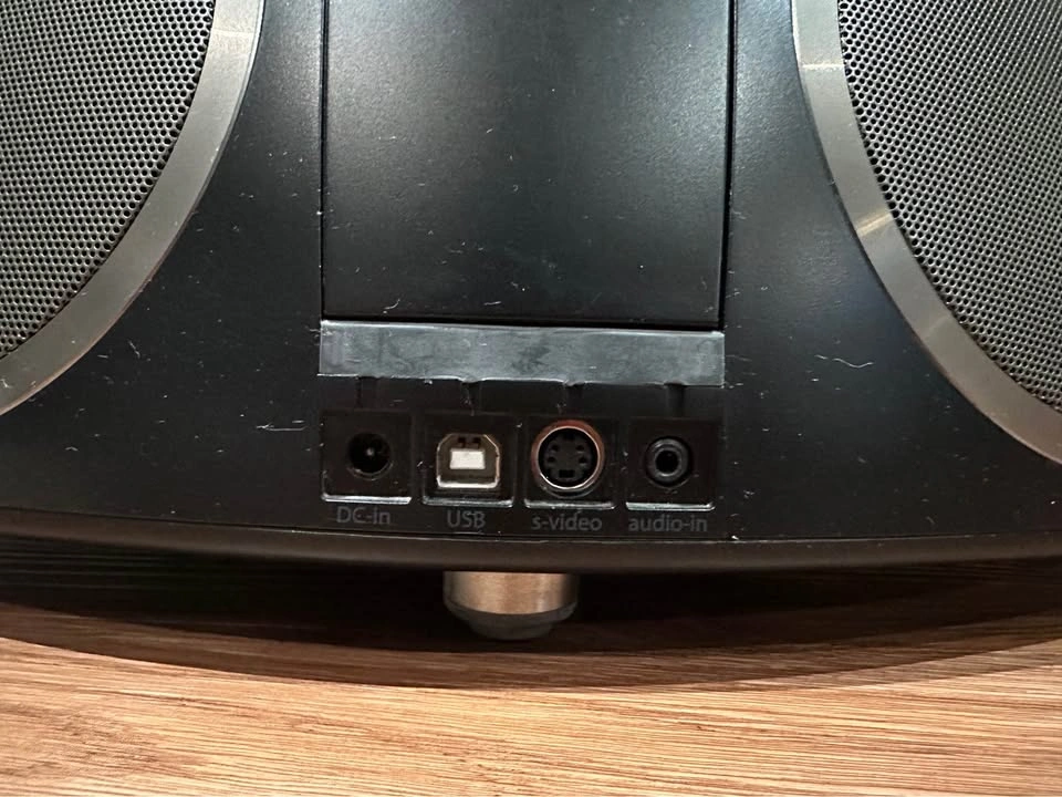 Harman / Kardon Speaker and iPod Dock [KANATA] - photo 3