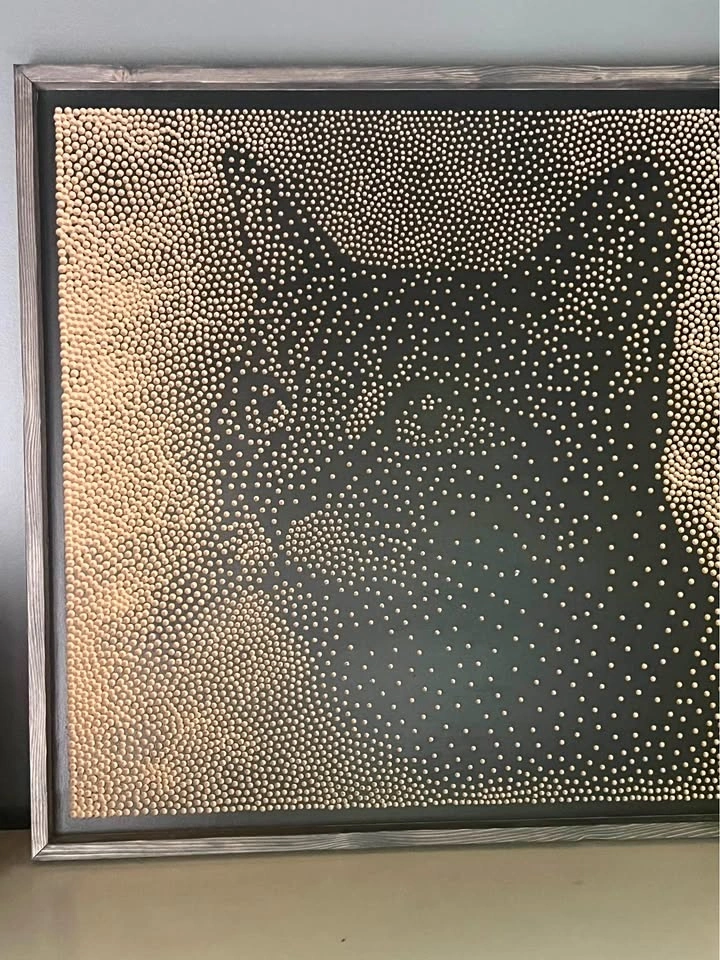 Pet Wall art