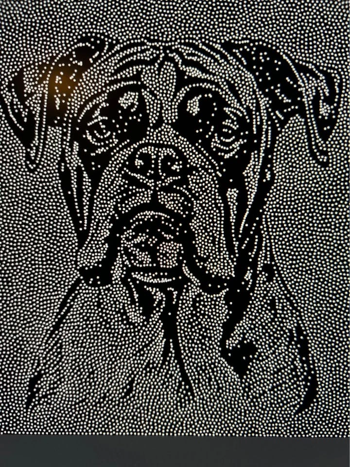 Pet Wall art - photo 3