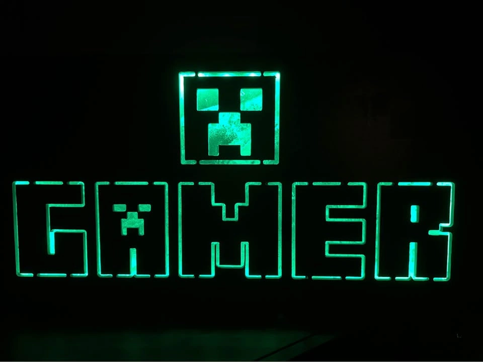 Game room sign - photo 2