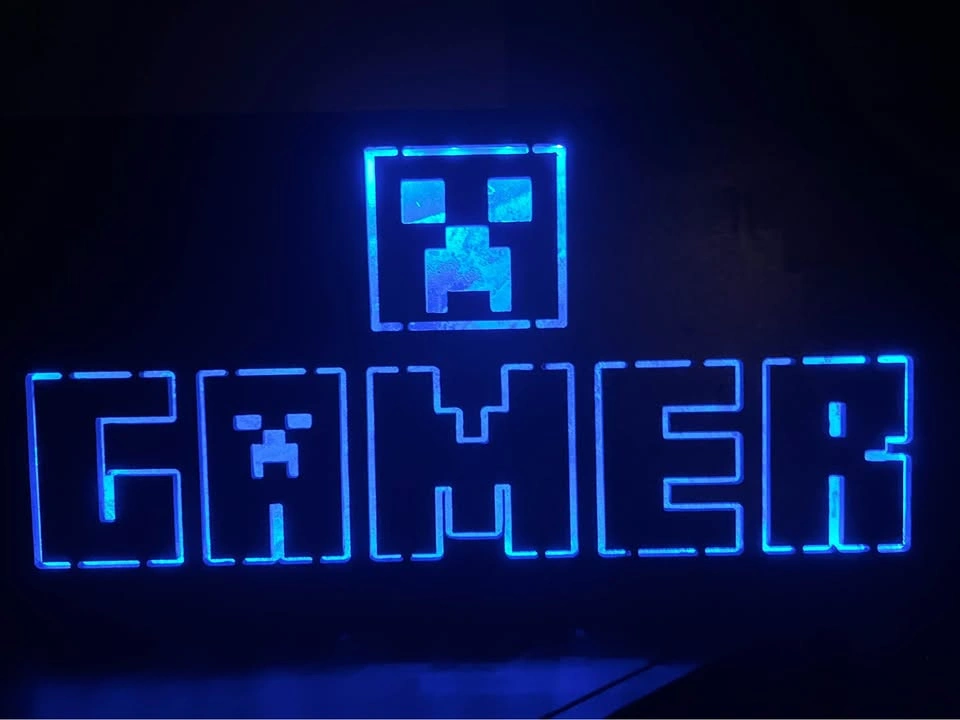 Game room sign - photo 4