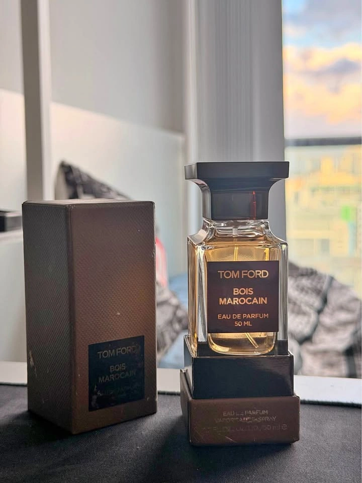 Tom Ford Bois Marocain EDP 50ml