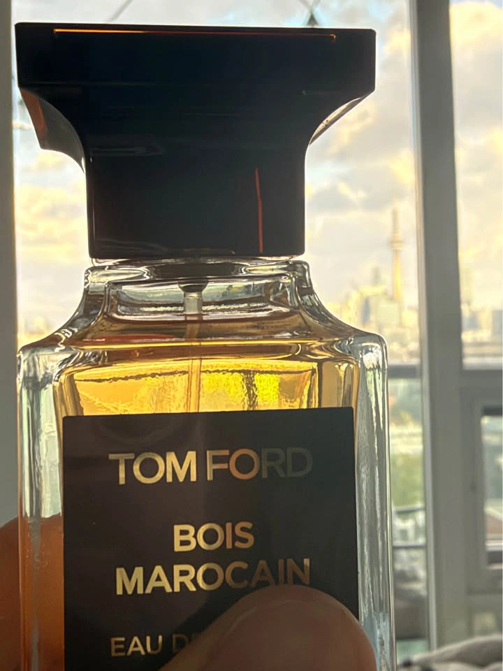 Tom Ford Bois Marocain EDP 50ml - photo 5