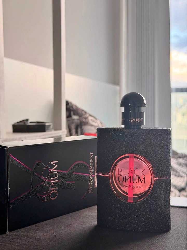 YSL Black Opium Neon EDP 75ml