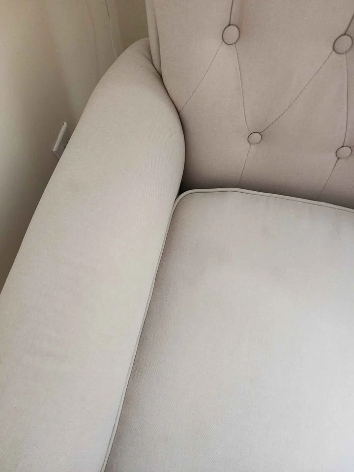 Delta Children Nursing Rocker/Glider - photo 3