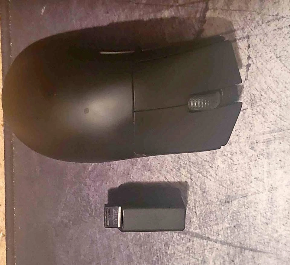 Razer deathadder v3 hyperspeed gaming mouse