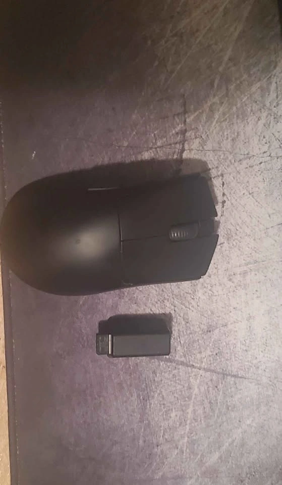 Razer deathadder v3 hyperspeed gaming mouse - photo 2
