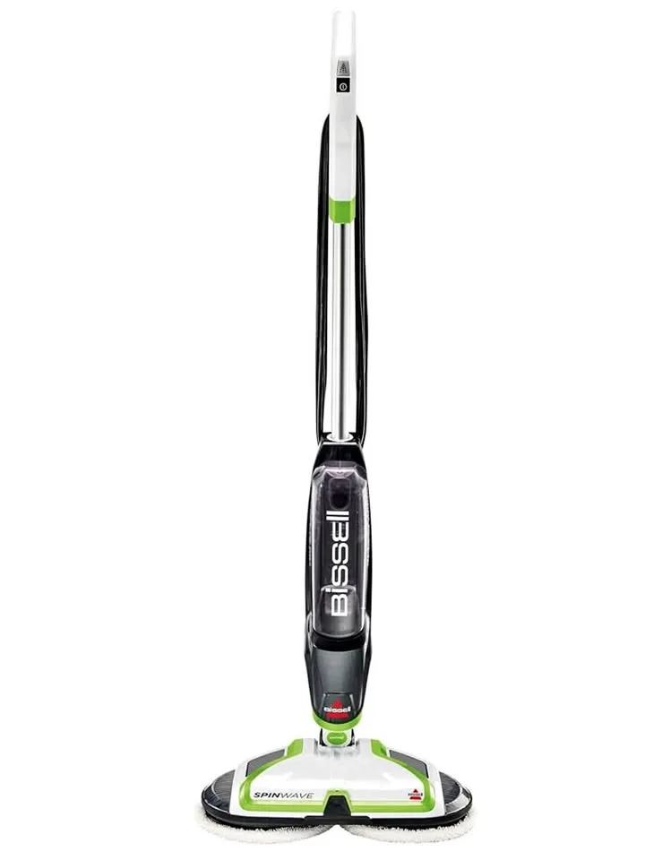 Bissell Spinwave Cord Powered Hard Floor Mop 2039C thumbnail