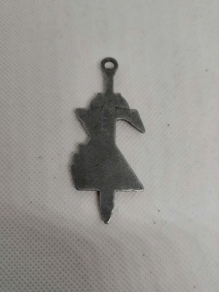 Legend of Zelda pendant - photo 2
