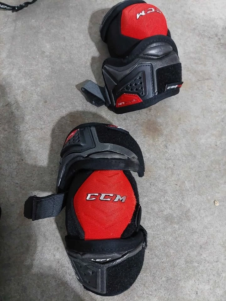 Kids hockey gear - photo 5