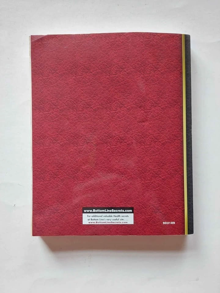 More Ultimate Healing Book - photo 2