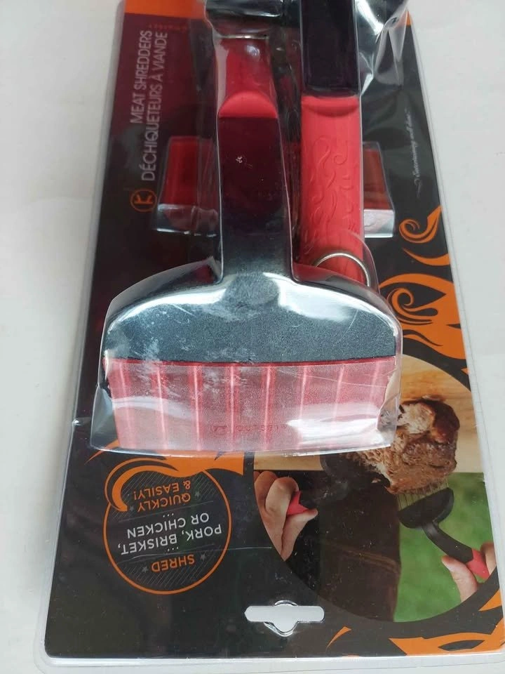 New meat shredder - photo 2