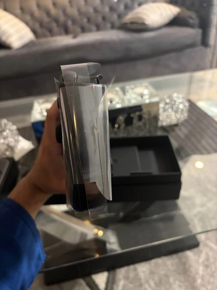 LIKE NEW ASUS ROG ALLY X - photo 3
