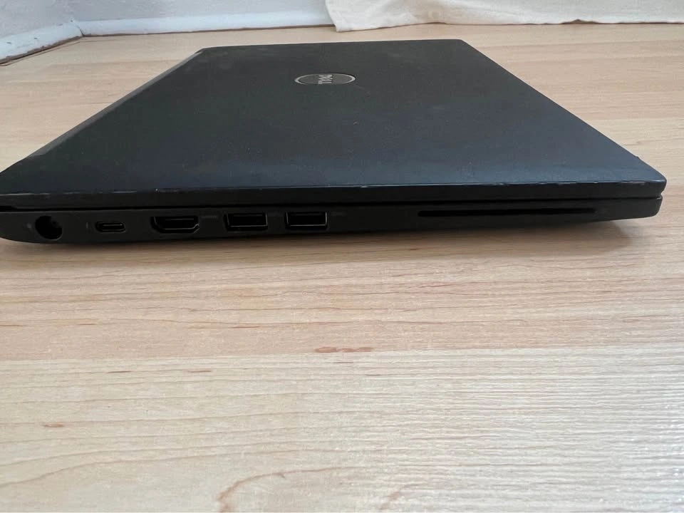 Dell latitude core i7 8gb ram 256gb ssd - photo 3