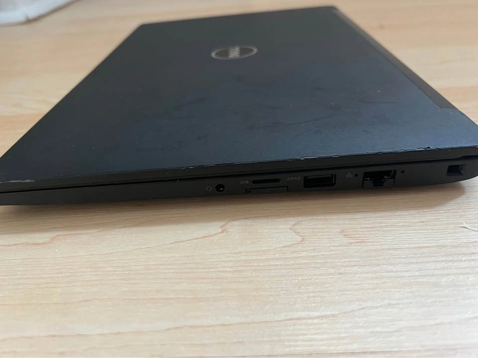 Dell latitude core i7 8gb ram 256gb ssd - photo 4