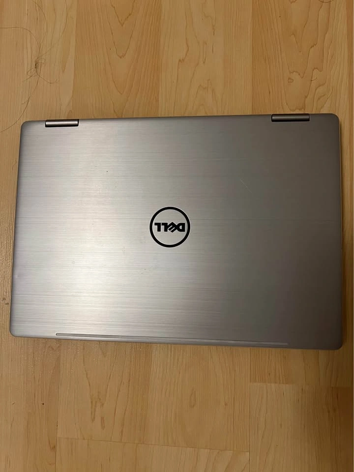 Dell Inspiron Touchscreen core i5 256gb ssd 8gb ram - photo 2