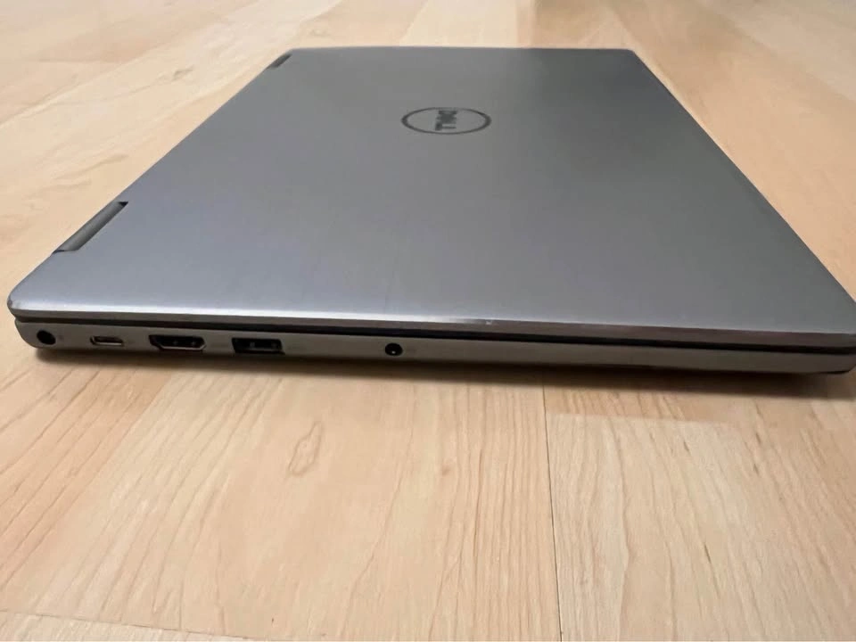 Dell Inspiron Touchscreen core i5 256gb ssd 8gb ram - photo 4