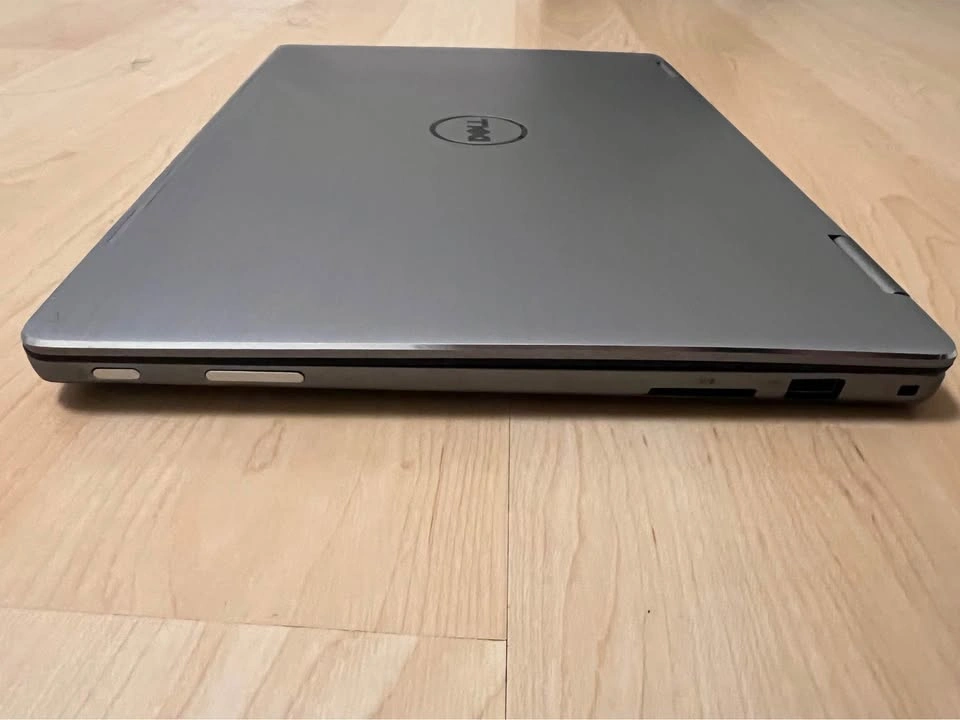 Dell Inspiron Touchscreen core i5 256gb ssd 8gb ram - photo 5