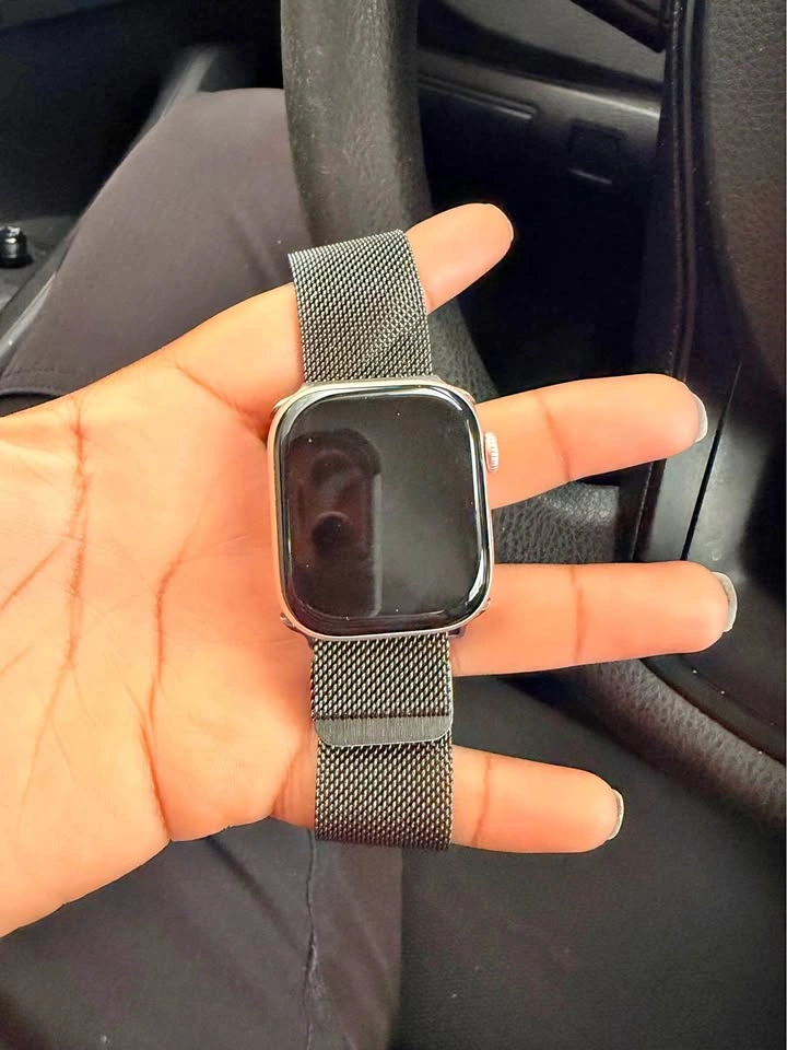 Apple Watch