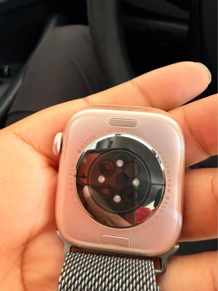 Apple Watch - photo 2